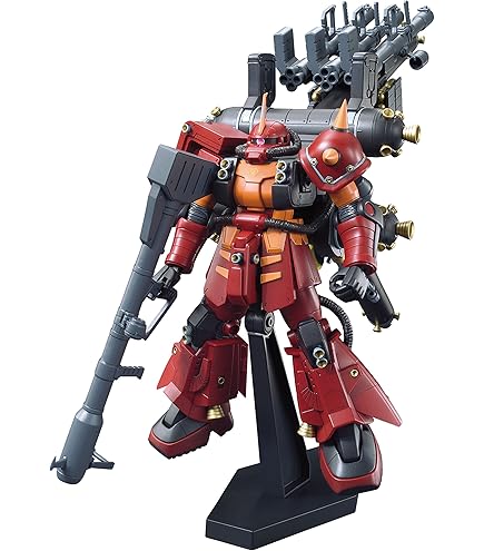 HG Mobile Suit Gundam Thunderbolt, Full Armor Gundam Version